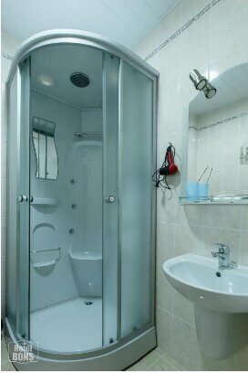 Гостиница Bons Лабинск-50