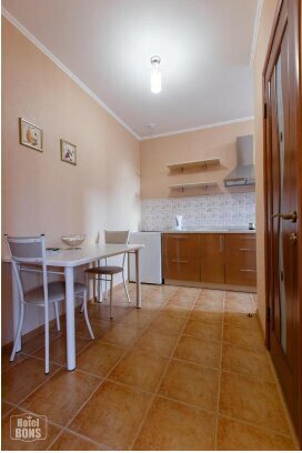 Гостиница Bons Лабинск-17