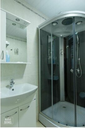 Гостиница Bons Лабинск-56