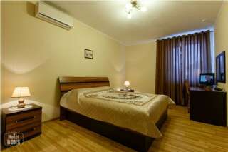 Гостиница Bons Лабинск Люкс-9