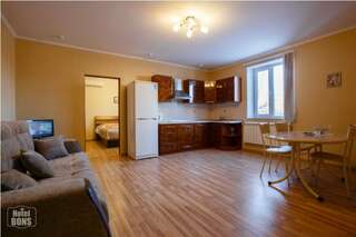 Гостиница Bons Лабинск Люкс-3