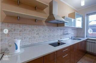 Гостиница Bons Лабинск-3