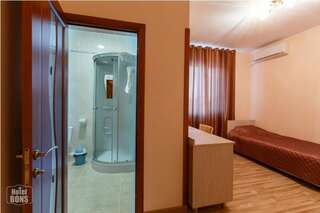 Гостиница Bons Лабинск Одноместный номер-2