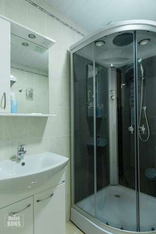 Гостиница Bons Лабинск-6