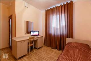 Гостиница Bons Лабинск Одноместный номер-4