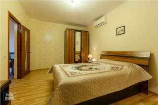 Гостиница Bons Лабинск Люкс-6