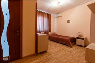 Гостиница Bons Лабинск Одноместный номер-1