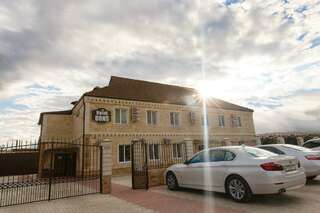 Гостиница Bons Лабинск-0