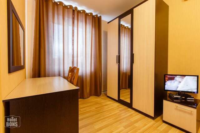 Гостиница Bons Лабинск-23