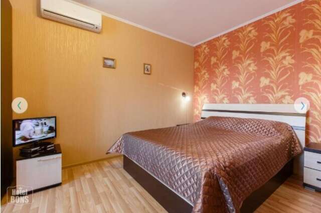 Гостиница Bons Лабинск-40