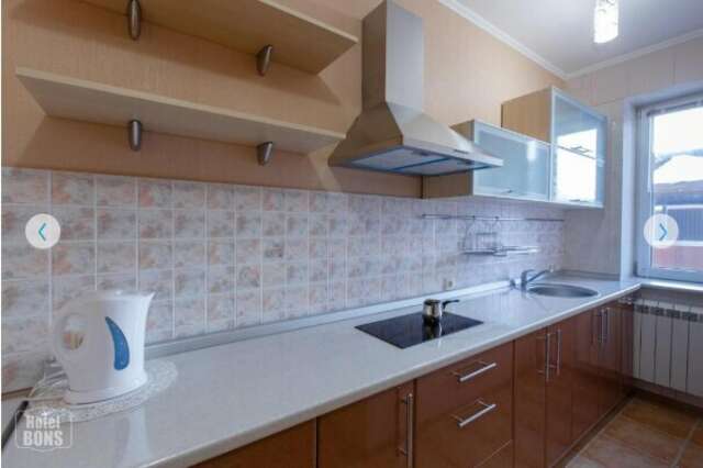 Гостиница Bons Лабинск-6