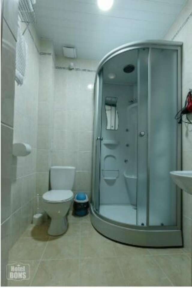 Гостиница Bons Лабинск-53