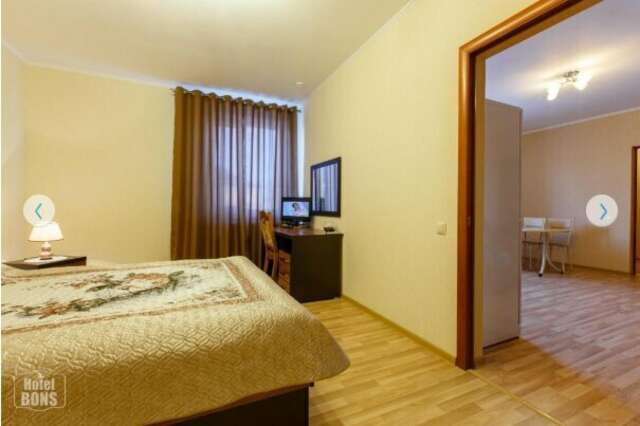 Гостиница Bons Лабинск-33