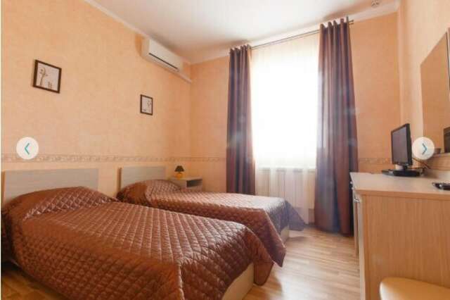 Гостиница Bons Лабинск-20