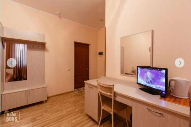 Гостиница Bons Лабинск-29