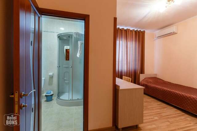 Гостиница Bons Лабинск-37