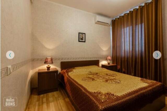 Гостиница Bons Лабинск-43