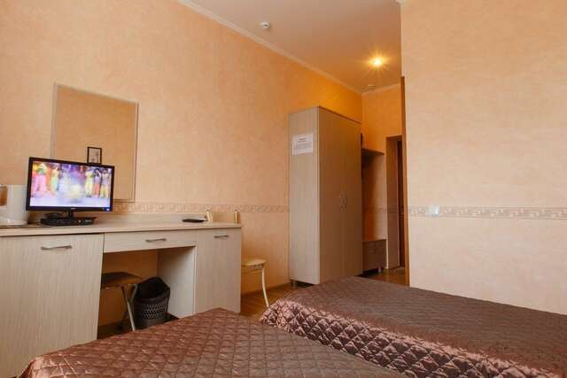 Гостиница Bons Лабинск-22