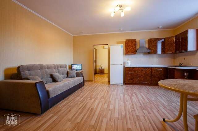 Гостиница Bons Лабинск-25