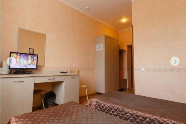 Гостиница Bons Лабинск-42