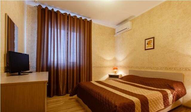 Гостиница Bons Лабинск-38