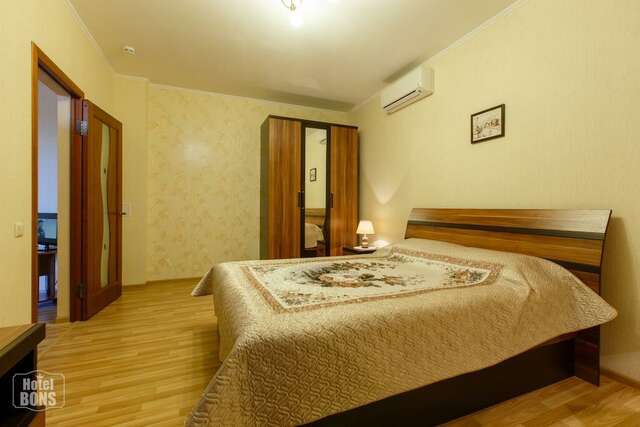 Гостиница Bons Лабинск-50