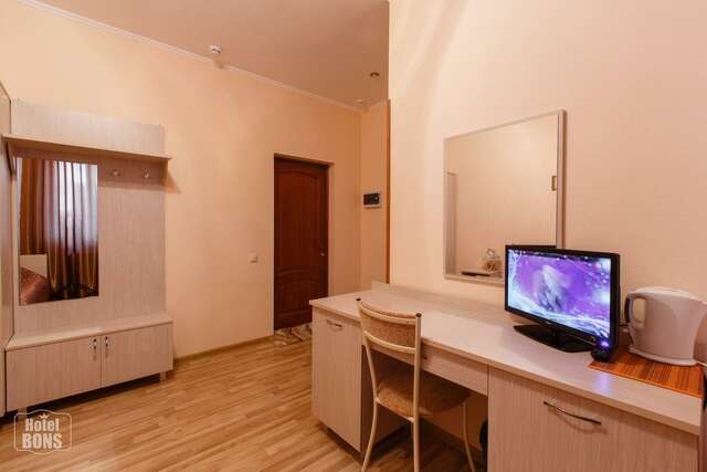 Гостиница Bons Лабинск-15