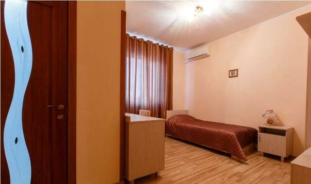 Гостиница Bons Лабинск-17