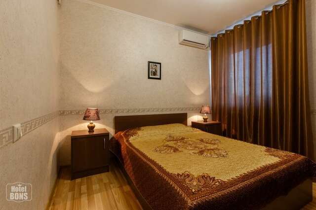Гостиница Bons Лабинск-27