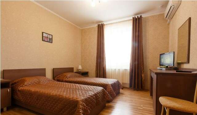 Гостиница Bons Лабинск-35