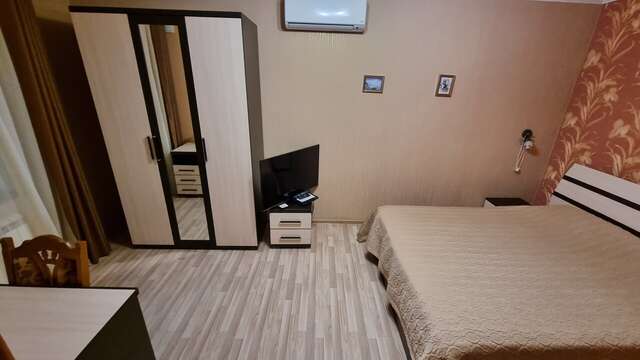 Гостиница Bons Лабинск-89