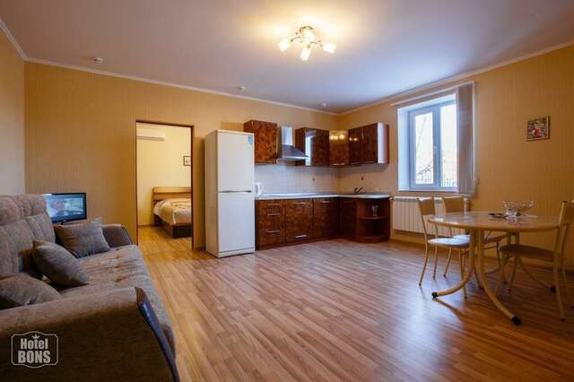 Гостиница Bons Лабинск-47