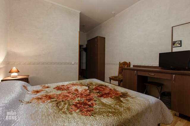 Гостиница Bons Лабинск-14