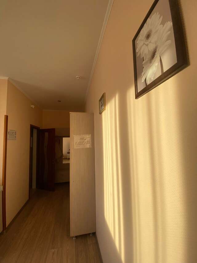 Гостиница Bons Лабинск-91