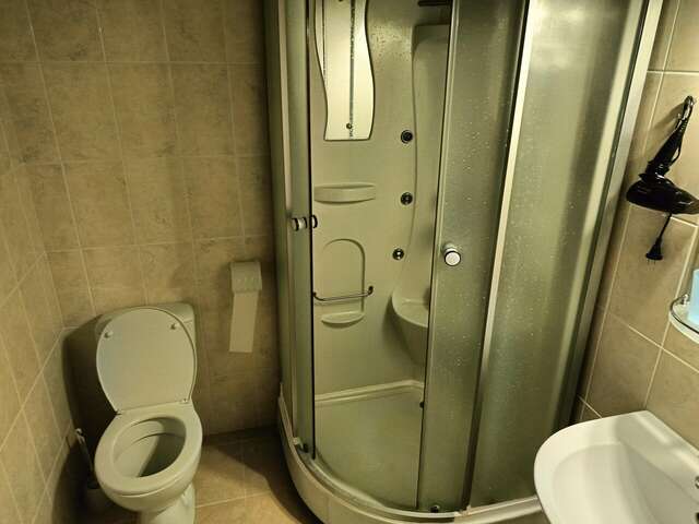 Гостиница Bons Лабинск-96