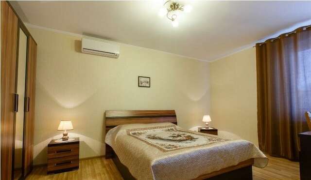 Гостиница Bons Лабинск-30