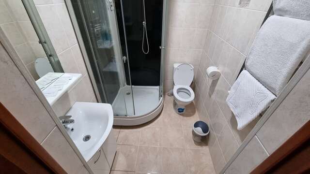 Гостиница Bons Лабинск-87