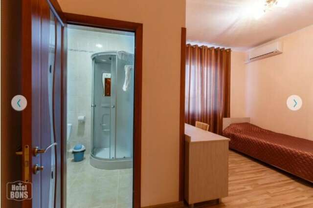 Гостиница Bons Лабинск-21
