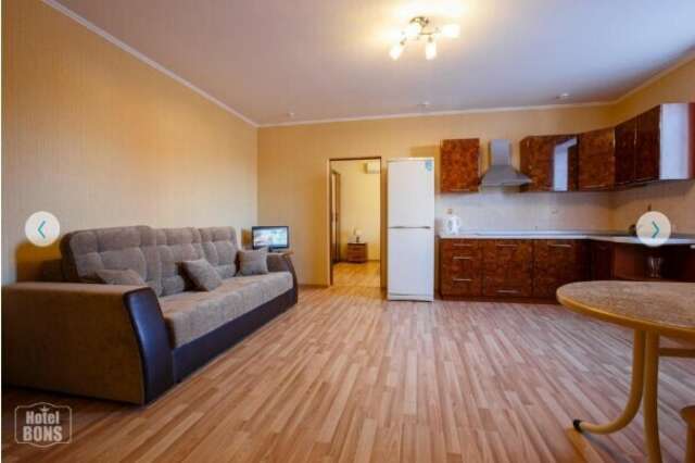 Гостиница Bons Лабинск-39