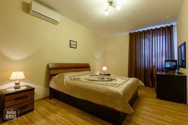 Гостиница Bons Лабинск-18