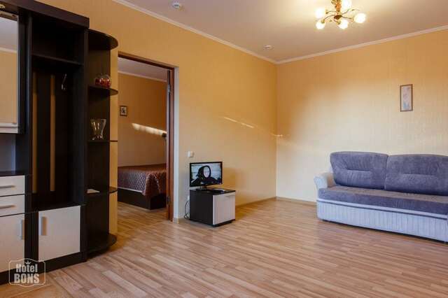 Гостиница Bons Лабинск-34