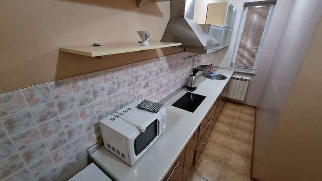 Гостиница Bons Лабинск-81