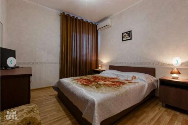 Гостиница Bons Лабинск-54