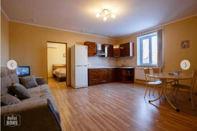 Гостиница Bons Лабинск-13