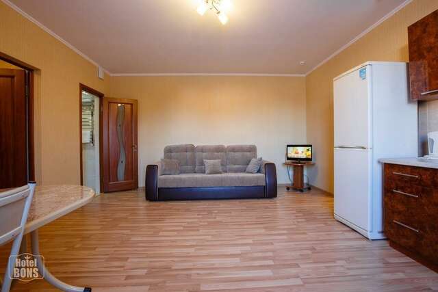 Гостиница Bons Лабинск-44