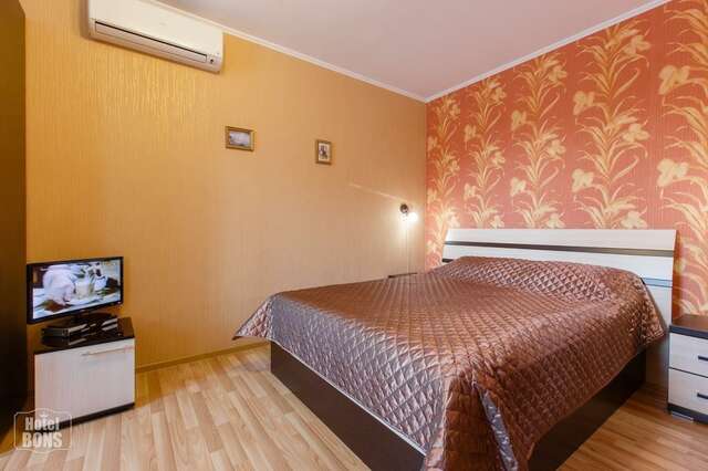 Гостиница Bons Лабинск-26