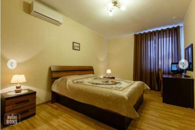 Гостиница Bons Лабинск-41