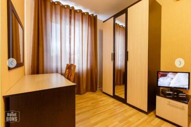 Гостиница Bons Лабинск-12