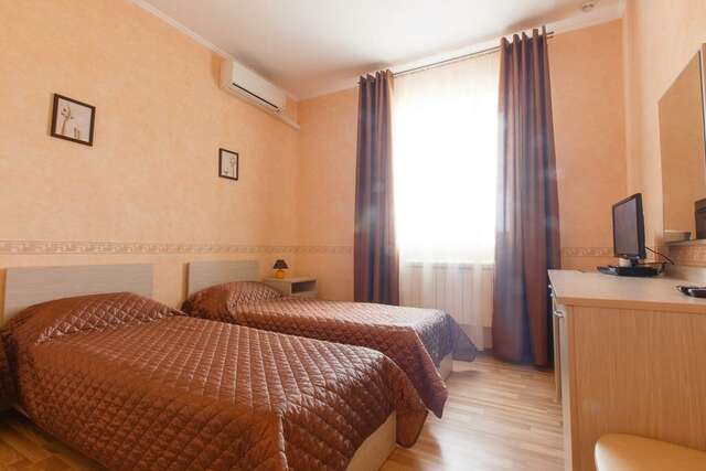 Гостиница Bons Лабинск-11