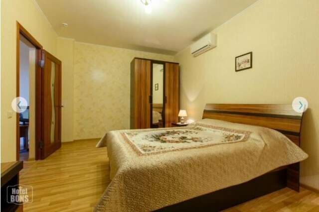 Гостиница Bons Лабинск-24